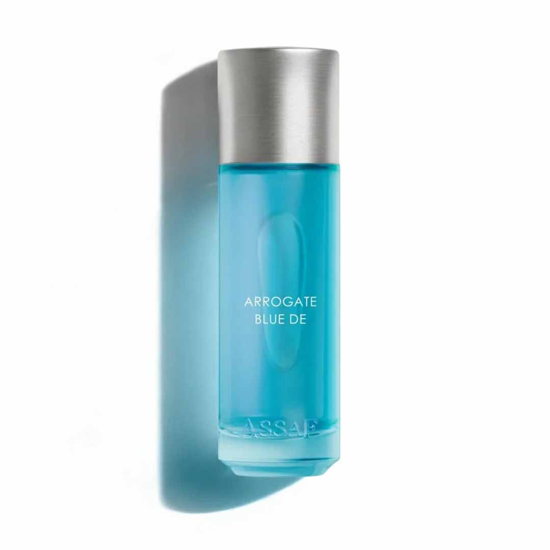 ARROGATE BLUE EXCLUSIVE 